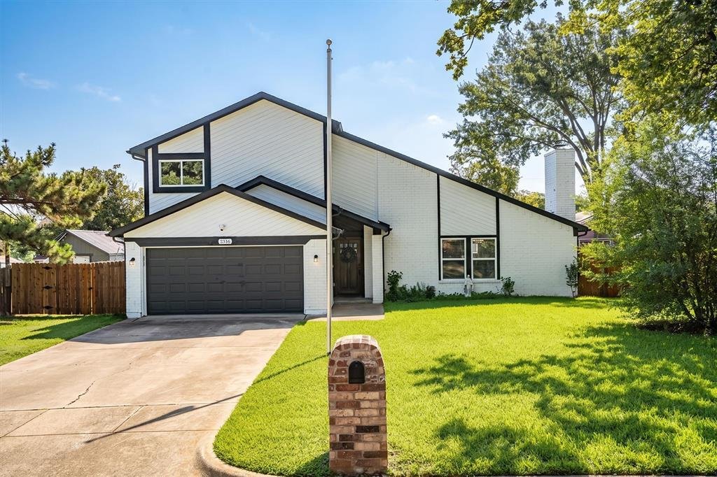 House in Flower Mound, Texas, United States 1 - 18562891