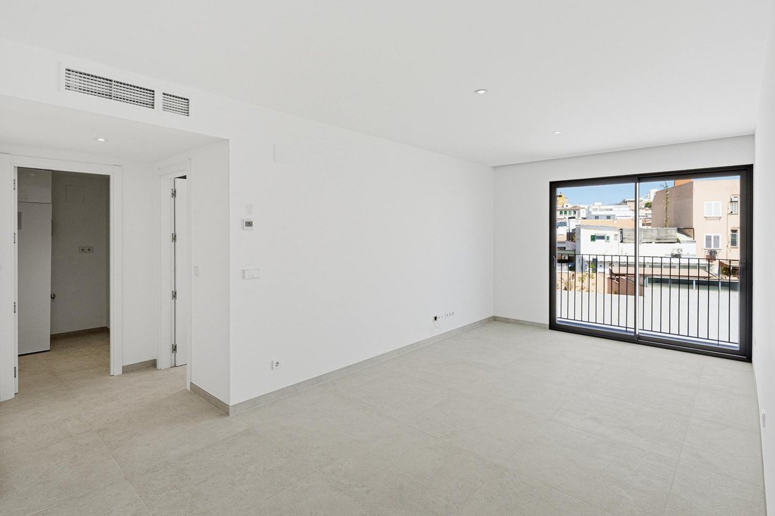 Apartment in Palma, Balearic Islands, Spain 3 - 18558683