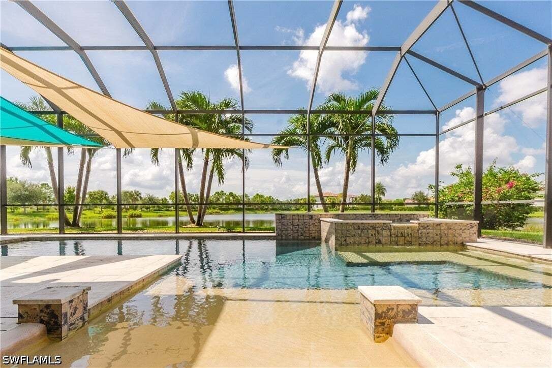 House in Ave Maria, Florida, United States 1 - 18561054