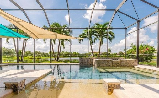 House in Ave Maria, Florida, United States 1