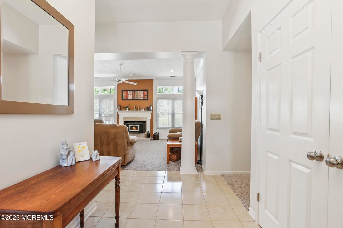 House in Manchester Township, New Jersey, United States 4 - 18565307