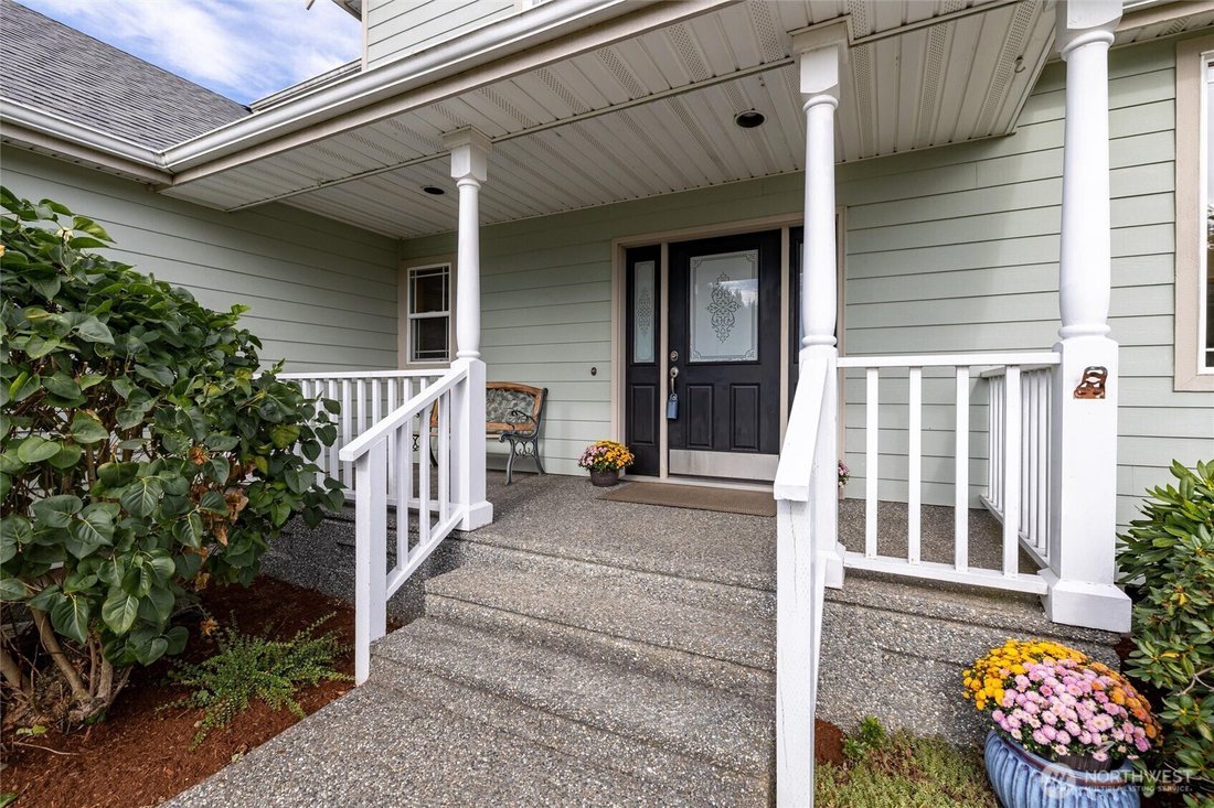 House in Bellingham, Washington, United States 4 - 18562707