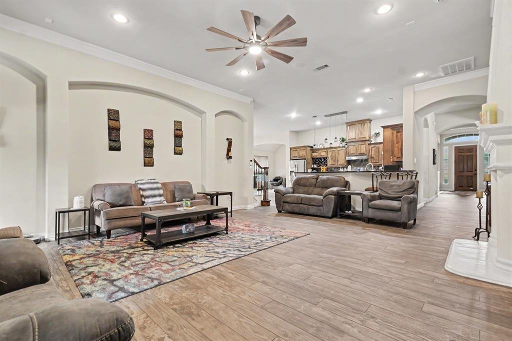 House in Sunnyvale, Texas, United States 4 - 18562787