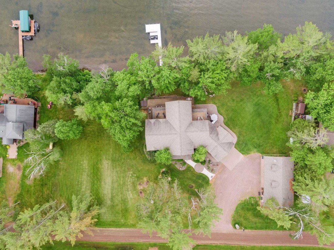 House in Sturgeon Lake, Minnesota, United States 3 - 18564654