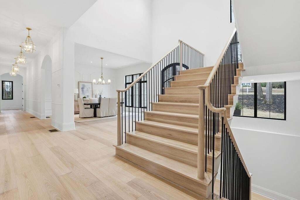 House in Milton, Georgia, United States 4 - 18548189