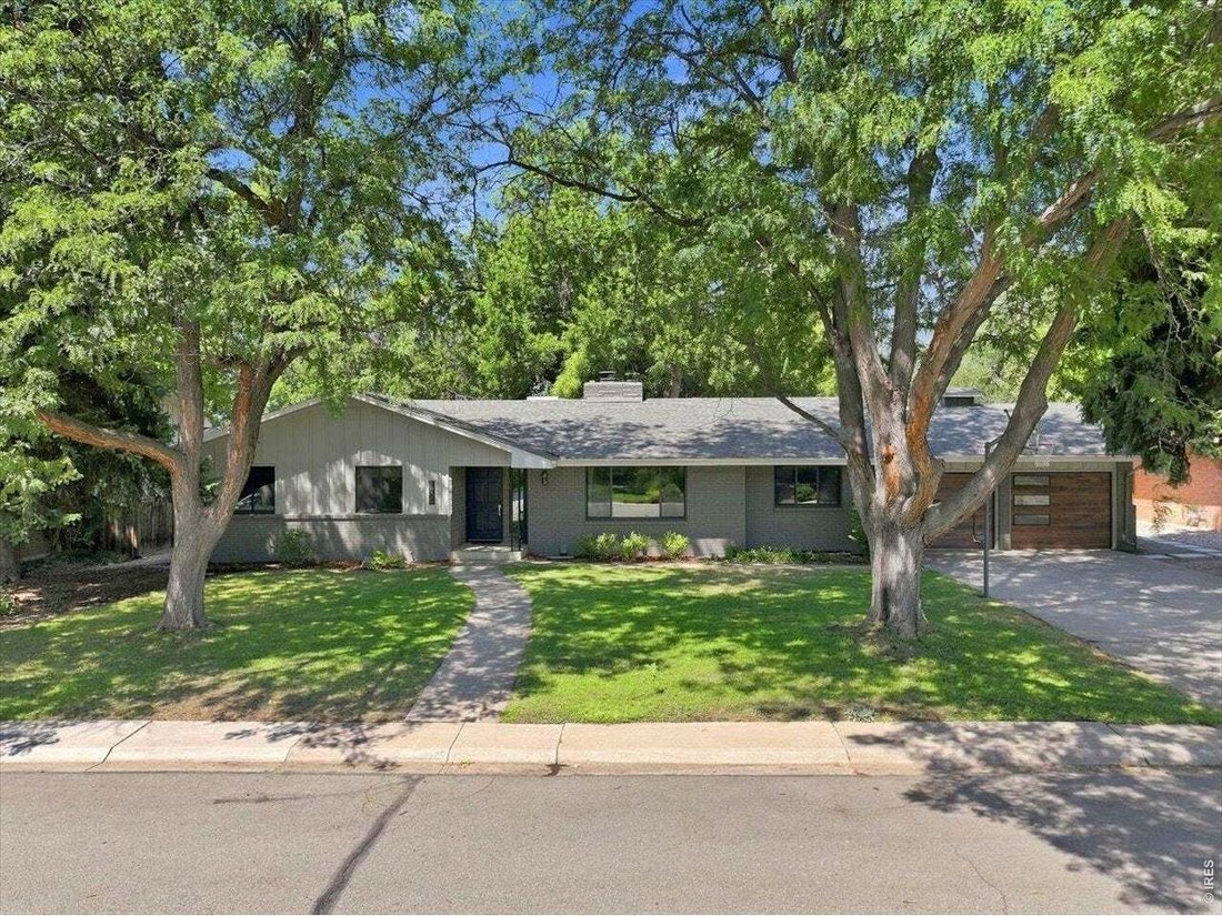 House in Fort Collins, Colorado, United States 1 - 18561758