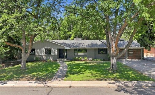 House in Fort Collins, Colorado, United States 1