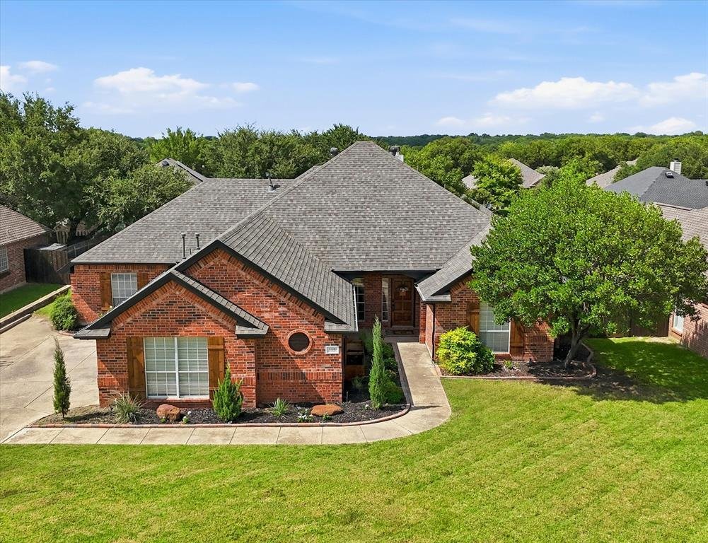 House in Fort Worth, Texas, United States 1 - 18559465