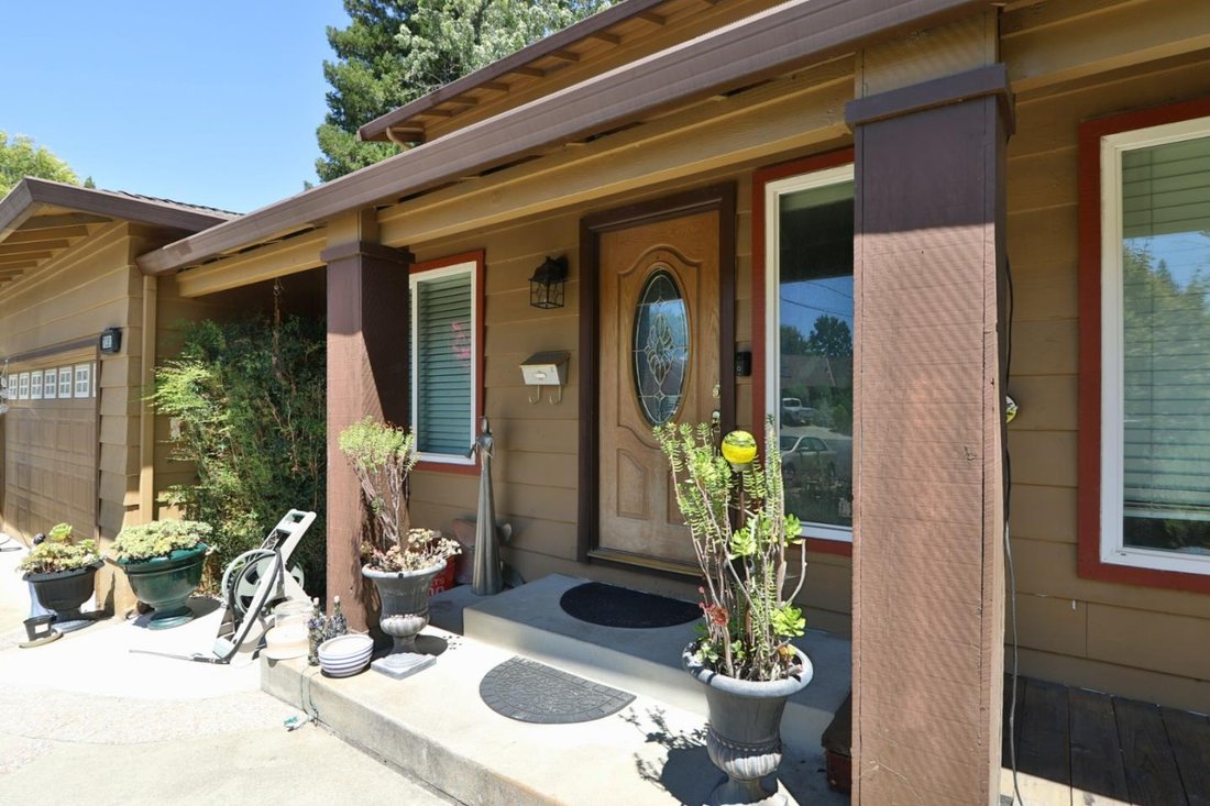 House in San Ramon, California, United States 4 - 18558578