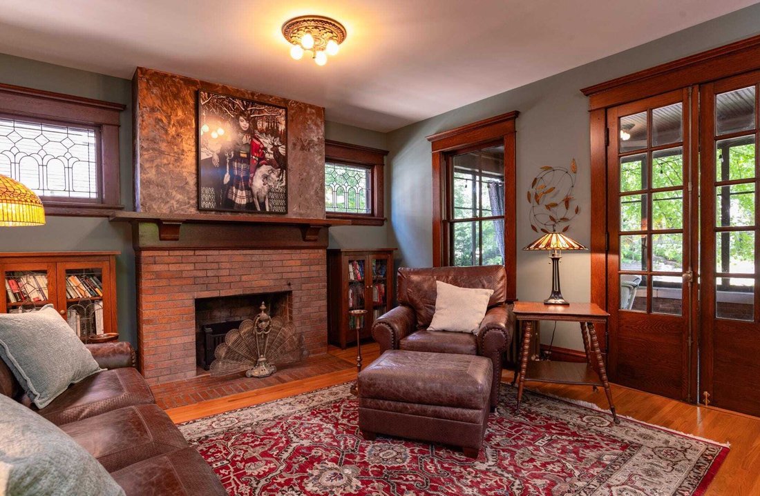 House in Saint Paul, Minnesota, United States 5 - 18564567