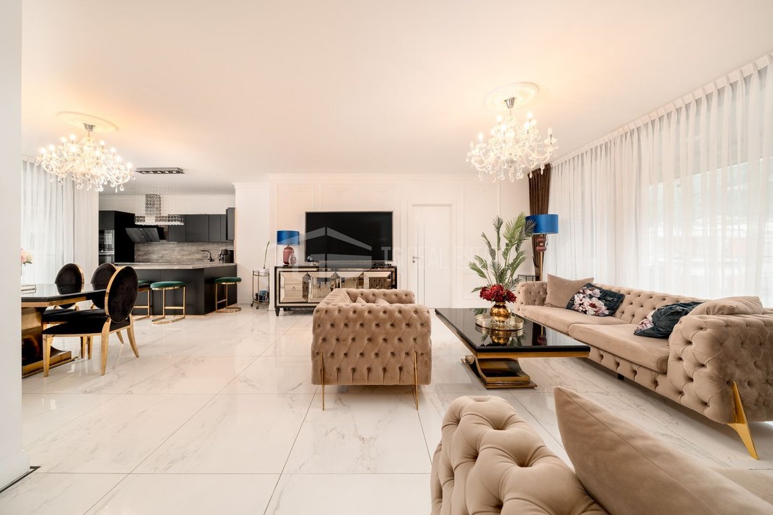 Apartment in Lugano, Ticino, Switzerland 2 - 18558030