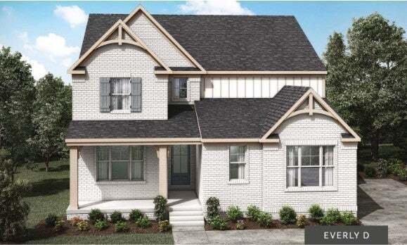 House in Mt. Juliet, Tennessee, United States 2 - 18562135