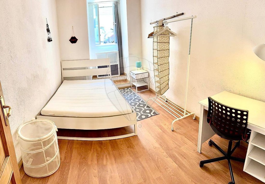 Apartment in Arroios, Lisbon, Portugal 3 - 17258768