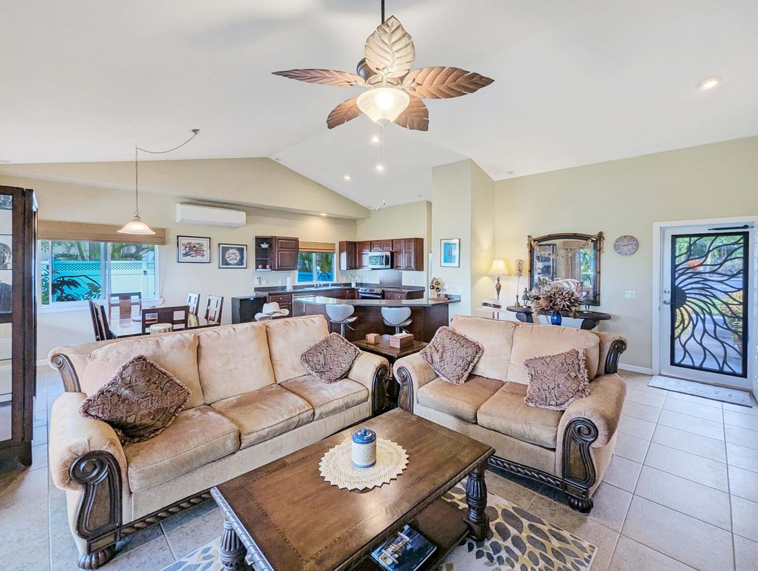House in Kailua-Kona, Hawaii, United States 5 - 18562095