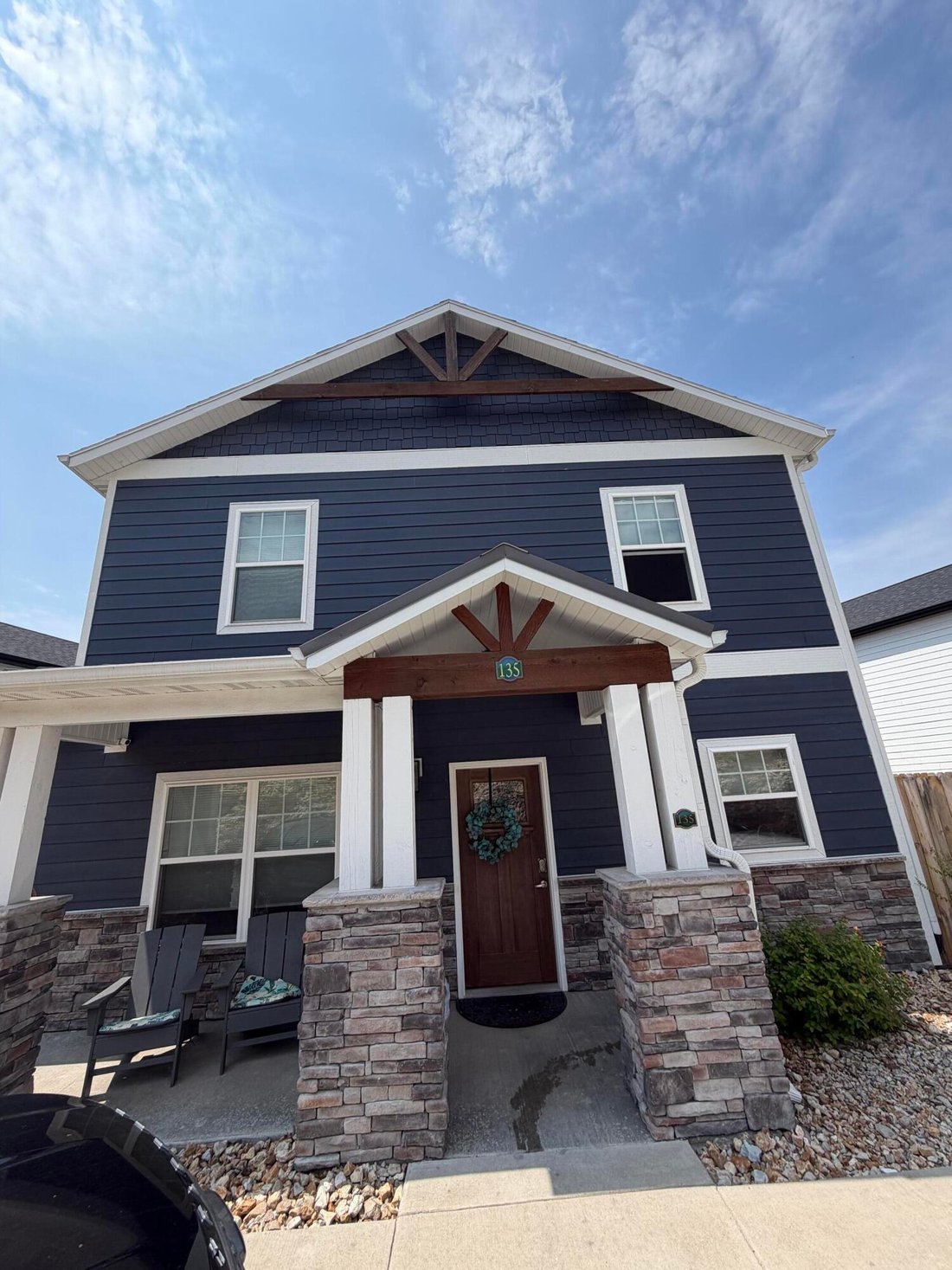 House in Branson, Missouri, United States 1 - 18562615