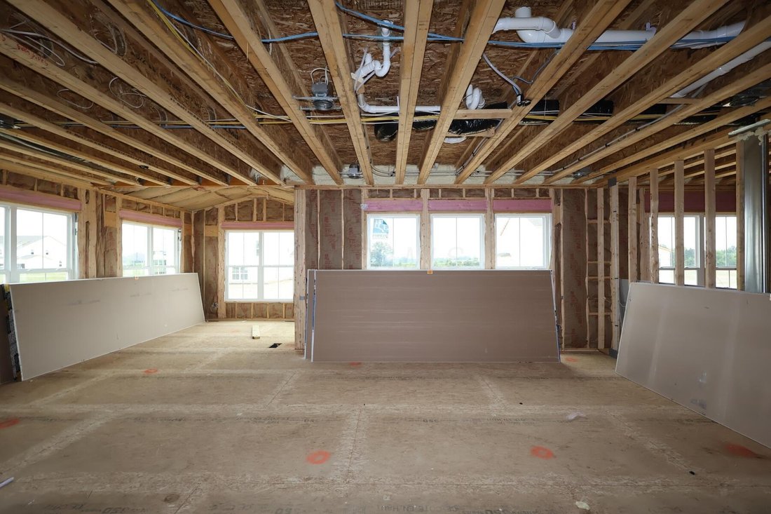 House in Delaware, Ohio, United States 4 - 18407952