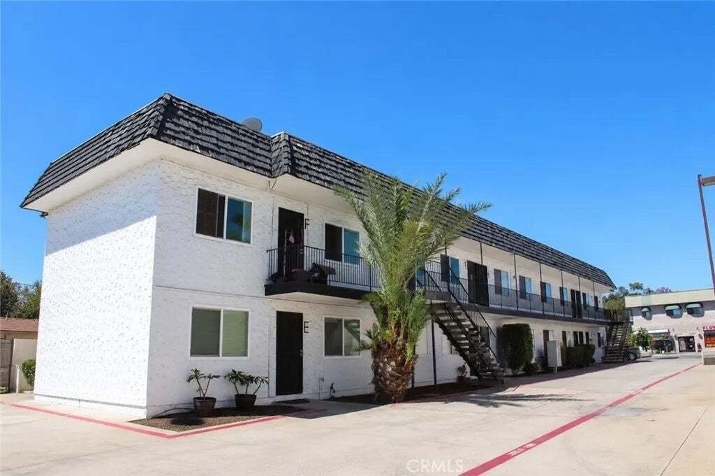 Chula Vista, California, United States 2 - 18562511