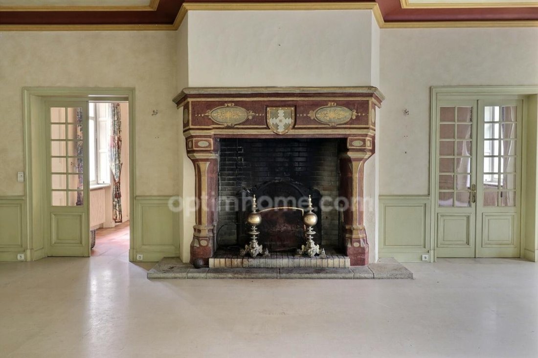 House in La Chapelle-sur-Erdre, Pays de la Loire, France 5 - 17071173