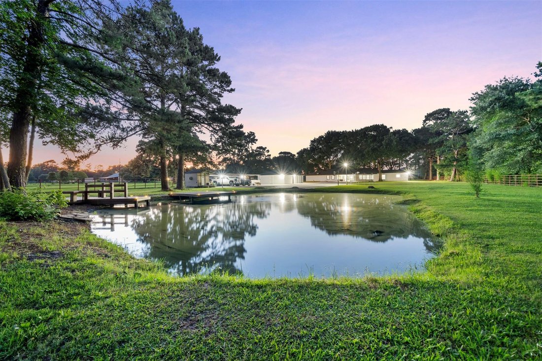 House in Magnolia, Texas, United States 2 - 18559545
