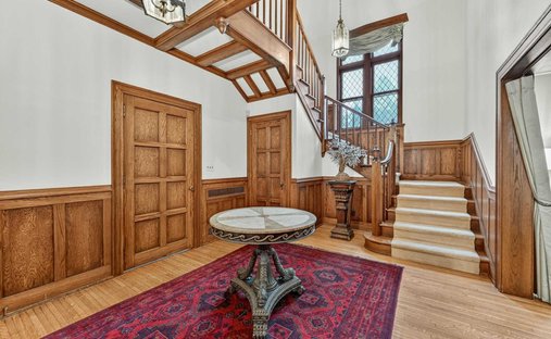 House in Rochester, Minnesota, United States 1