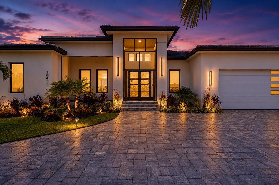 House in Naples, Florida, United States 1 - 18558264
