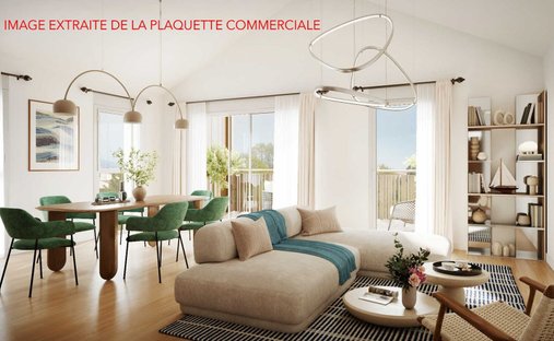 Appartamento a Zone Industrielle du Prat, Vannes, Francia 1