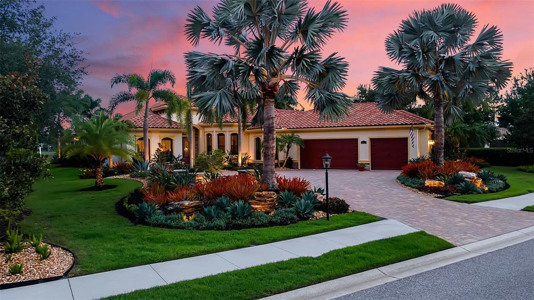 House in Bradenton, Florida, United States 5 - 18561672