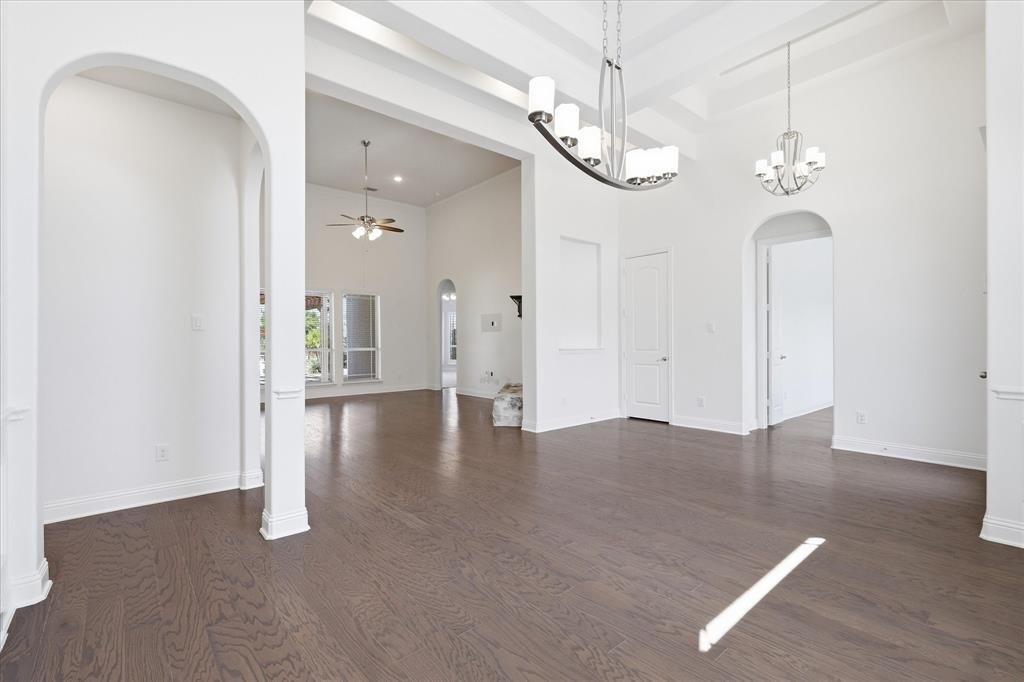 House in Allen, Texas, United States 3 - 18562845