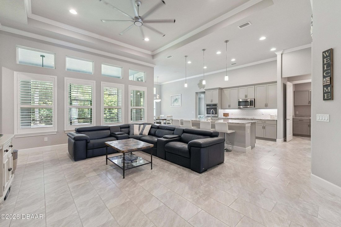 House in Port Orange, Florida, United States 5 - 18561581