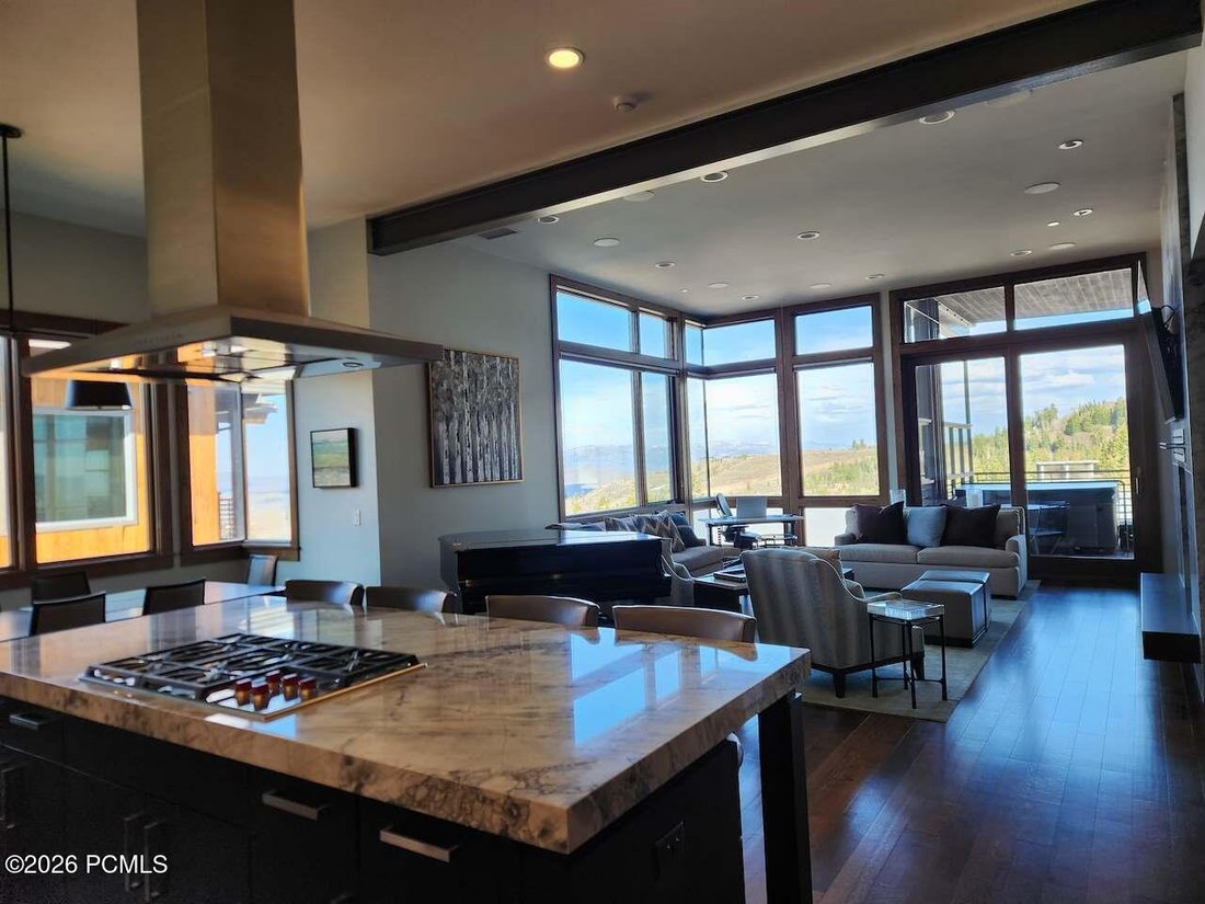 Condo in Park City, Utah, United States 3 - 18558887