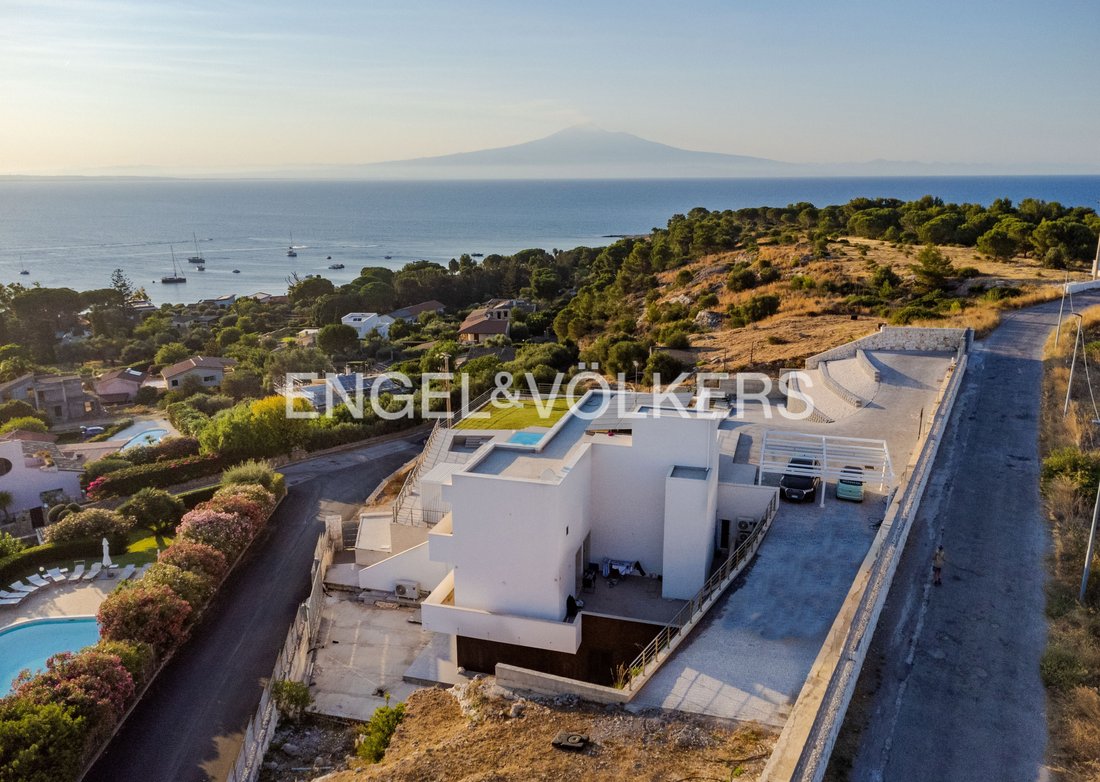 Villa in Brucoli - Gisira - San Giorgio, Augusta, Sicily 3 - 18558355