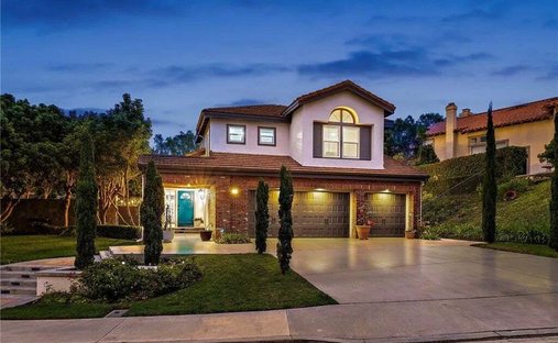 House in Laguna Niguel, California, United States 1