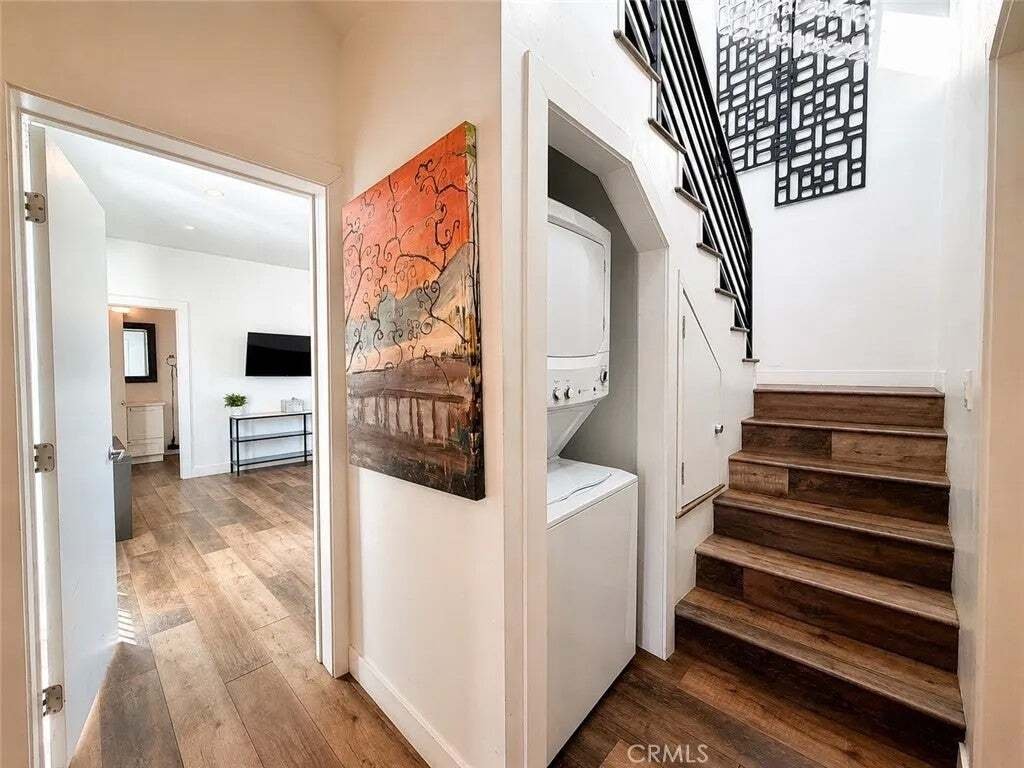 Townhouse in Los Angeles, California, United States 4 - 17020033