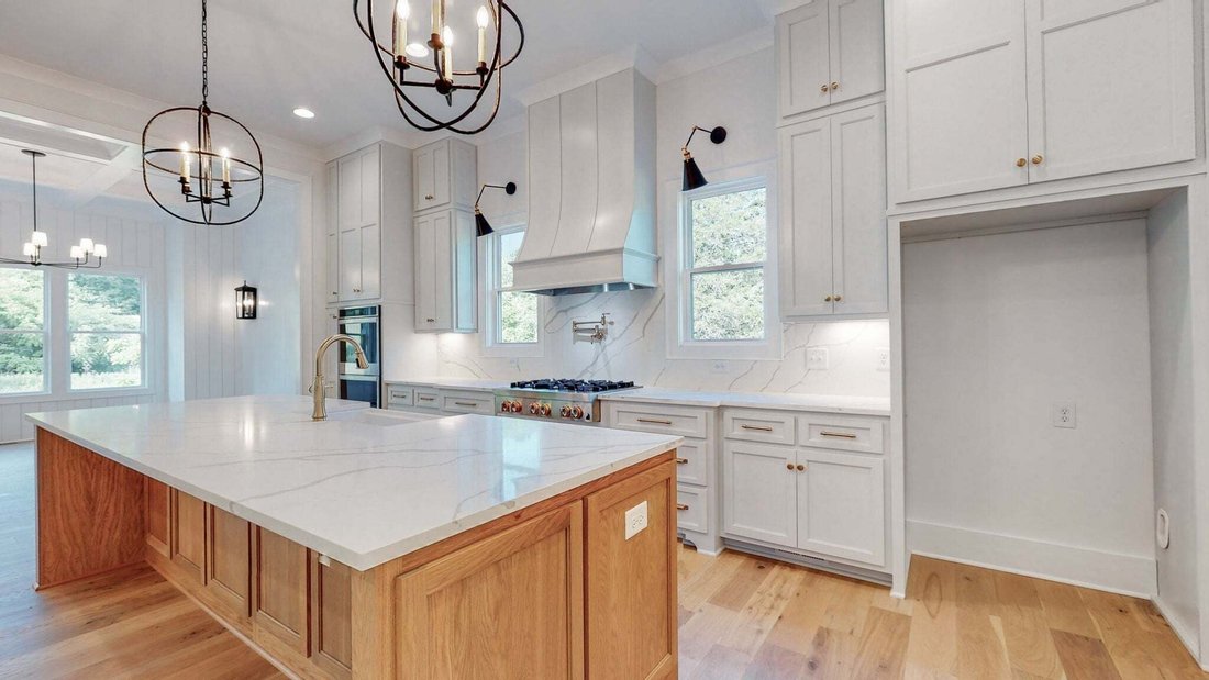 House in Mt. Juliet, Tennessee, United States 4 - 18562240