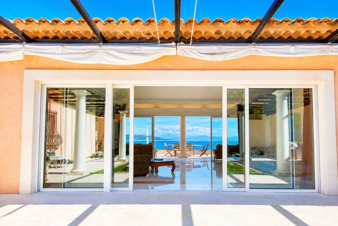 Villa in Zone Est Diffuse, Saint-Tropez, France 3 - 18546959
