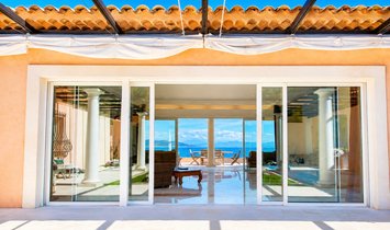 Villa in Zone Est Diffuse, Sankt Tropez, Frankreich 2