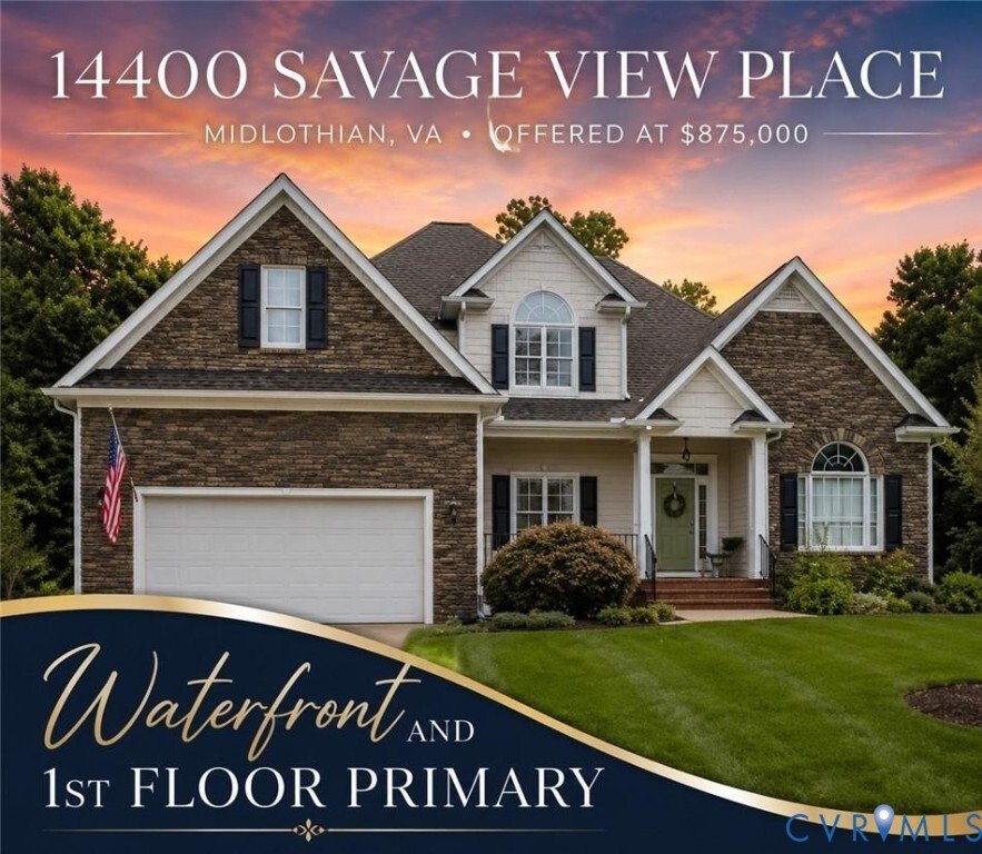 House in Midlothian, Virginia, United States 1 - 18555203