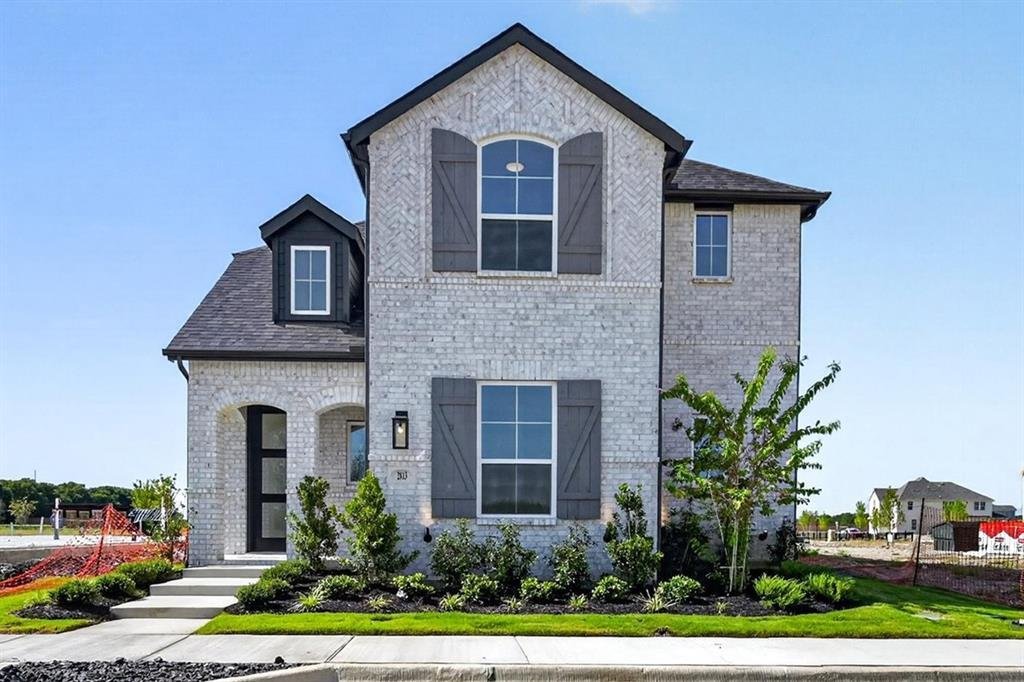 House in Celina, Texas, United States 1 - 17216838