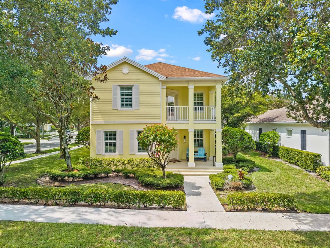 House in Jupiter, Florida, United States 1 - 18558680