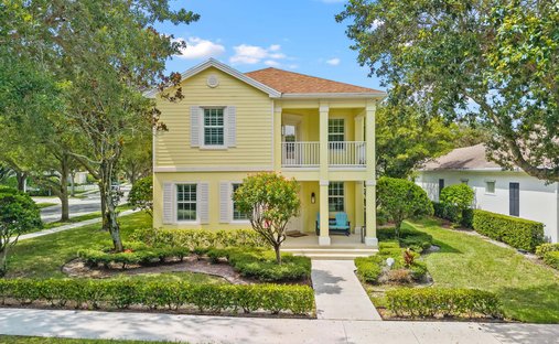 House in Jupiter, Florida, United States 1