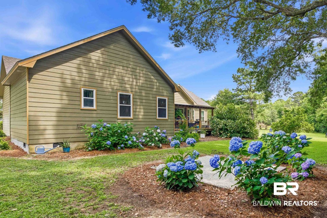 House in Fairhope, Alabama, United States 5 - 18562900