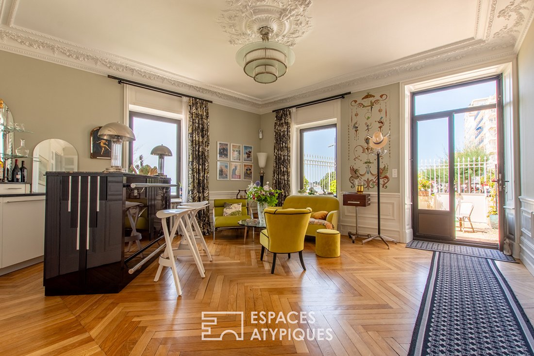 Villa in Passage-Notre-Dame-Guynemer, Les Sables-d'Olonne, France 3 - 18560241