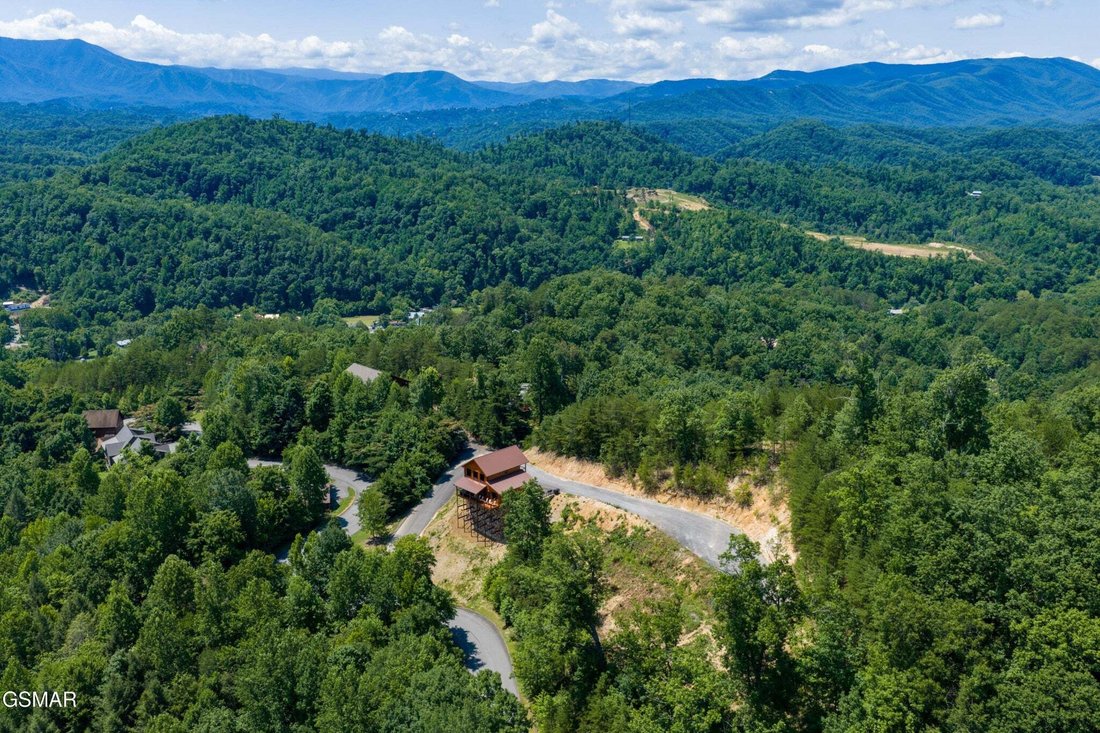 House in Sevierville, Tennessee, United States 3 - 18558482