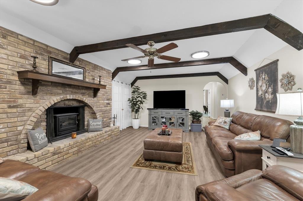 House in Waco, Texas, United States 4 - 18562843