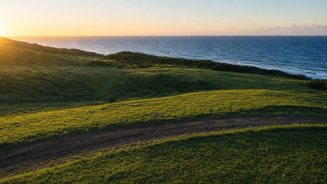 Land in Dolphin Coast, KwaZulu-Natal, South Africa 3 - 18561281
