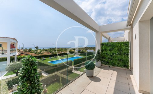 Villa in Palma, Balearic Islands, Spain 1