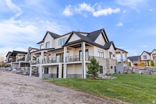 House in Saratoga Springs, Utah, United States 5 - 18564060
