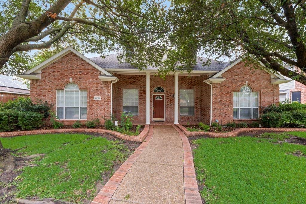 House in Frisco, Texas, United States 4 - 18562762