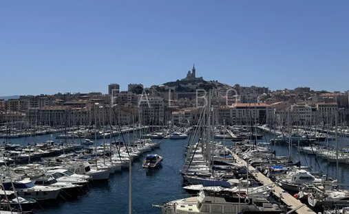 Apartamento en Hôtel de Ville, Marseille 2ème, Marsella 1