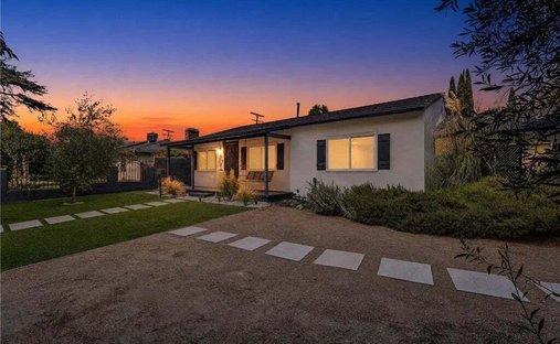 Condo in Los Angeles, California, United States 1